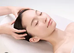 ヘッドマッサージの無料体験✨【お肌分析込み】