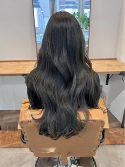 💙🩵ワンカラー🩵💙【寒色系】