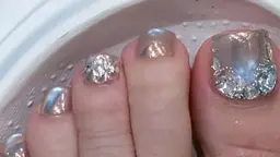 Foot 持ち込みコース