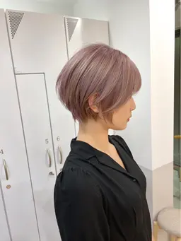 小中学生限定🏖☀️キッズカット✂️(ショートヘアにしたい方はこちら🌟)