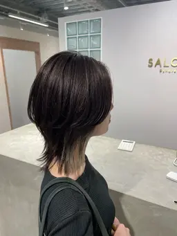 ✂️似合わせカット男女共用✂️