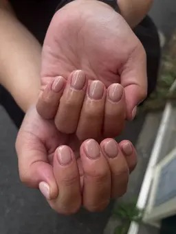 ワンカラーorラメ⭐️(オフあり⭕️)(2色、ラメグラok)