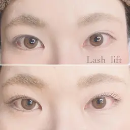 次世代ラッシュリフト🌻🦋クチコミ投稿者限定→（お仕上げのコーティング、アイシャンプーorトリートメント付き🦋）