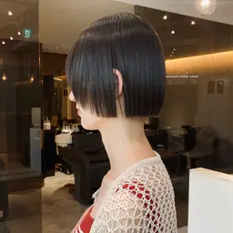 🪄【新規限定】カット【¥4,950】