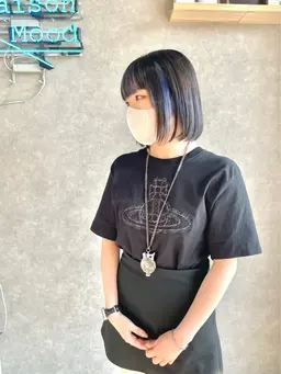 デザインカラー🪽🫧