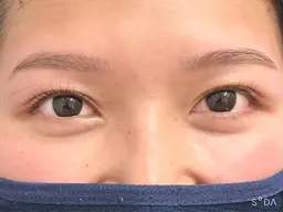 🤍急募🩷🫧まつ毛パーマ➕アイブロウワックス∘ꠋ⢌𓆡🫧🪞