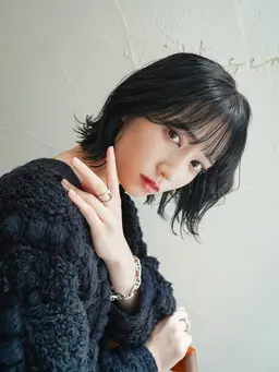 ✨ご新規様限定価格✨髪質改善トリートメントで綺麗に髪を伸ばしたい方向け✨【カット】＋【毛髪再構築髪質改善】