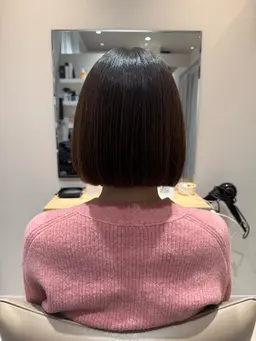 【✂️平日限定✂️】パーソナルカットsh込み