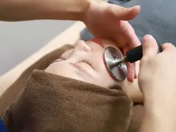 【口コミ割引】美容鍼か高周波温熱機器45分　2000円　どちらでスッキリされますか☺️