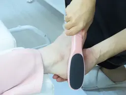 フット角質(パドル)