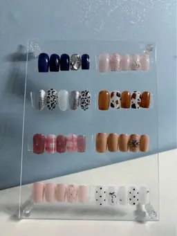 【オフあり】💖サンプルコース💖