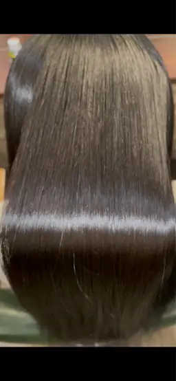 3STEPトリートメント