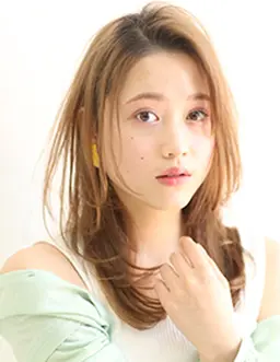 ケアブリーチ無し➕ダブルカラー