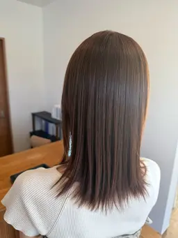 ワンカラー➕スパorトリートメント