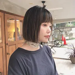 ✨40%OFF✨カット ＋カラー