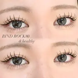 《平日限定》【&healthy】バインドロック×パーマ💕(40.60束)🍀オフ無料