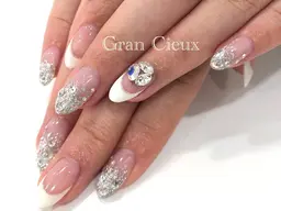 【オフあり】フレンチ💅