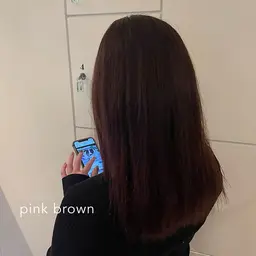 ワンカラー ¥8,910→¥5,445（ロング料金有）