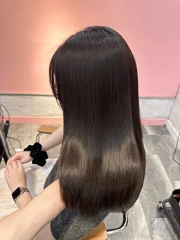 『期間限定』髪質改善トリートメント🍃