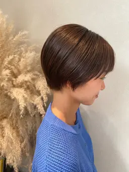 似合わせカット✂︎