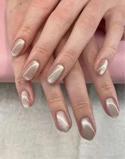 [自爪]💗マグネット🧲