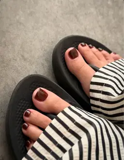 フットトレーニングモデル(ワンカラー)