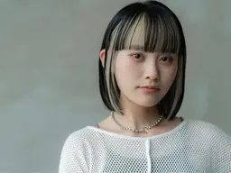 ブリーチインナーカラー🫧