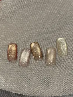 オフあり【12月限定】5色限定　マグネットワンカラー