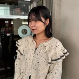 似合わせカット