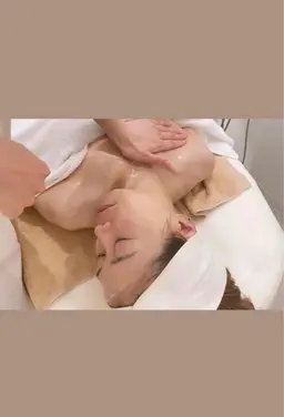 フェイシャルクリア