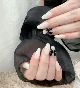 ★7月限定【チップ】🧡ワンカラー(2色まで)/ラメグラ🧡￥8980円→6500❣️