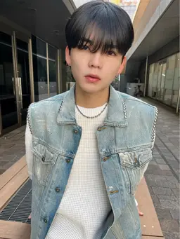 メンズ限定🍃ベッドスパ&頭身浴