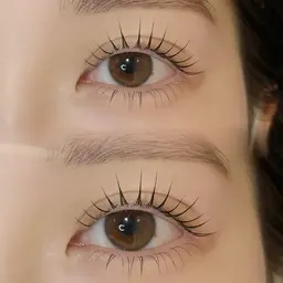 minimo限定価格 🫧 下まつげパーマ(⚠️下のみ)¥3480→¥2,990