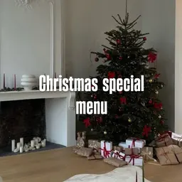 .*･ﾟspecial menu.*🎁アイブロウWAX¥4000