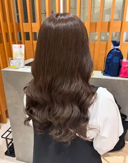【先着2名様!!】🍒カット+デジタルパーマ🎶(カットはスタイリストさんです!🙇🏻♀️)