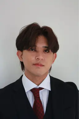 【平日限定💫】¥4,400→¥4,000 メンズカット➕プチスパ