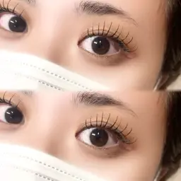 【当日予約限定⭕️】フラットラッシュ100〜120本🪽✨