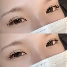 💜マツエク💜練習モデル💜100本【2h】💜