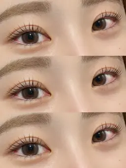 【オープン記念価格】まつ毛パーマ＋トリートメントコーティング