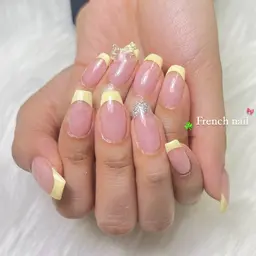 フレンチ