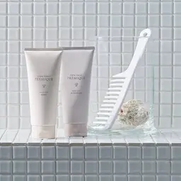 COTAトリートメント+超音波トリートメント+シャンプー(¥3080相当ホームケア付き)※ロング料金別途かかります