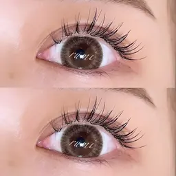 【本日限定】上マツエク120本（オフ無料）