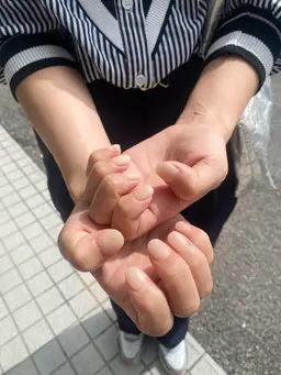 ちゅるんワンカラー🍁【オフ無料✨】2色までお選びいただけます