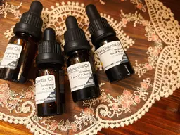 《60分》リラックスアロマコース🥀オールハンドで癒しのひととき