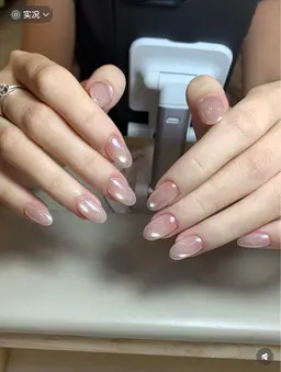 💅【Jrネリスト限定クーポン】美フォルムハンドマツグネット