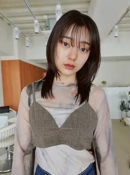 🎄12月限定限定🎄［✨骨格診断カット✨］¥5500