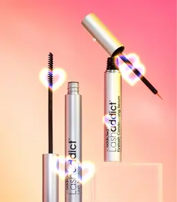 🍒♡ラッシュアディクトお持ち帰り付♡🍒🫧Lush lift🫧~パリジェンヌ可~【束感コーティング付】