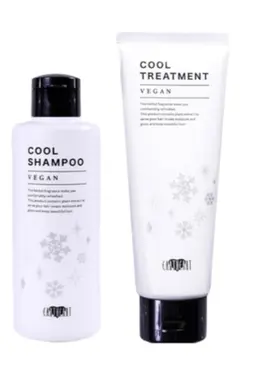 COOLヘッドスパ😎15分(COOLが苦手な方はアロマで代用可能です)
