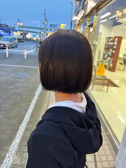 【7月の19時以降限定❣️】ボブカット 0円⋆. 𐙚 ˚