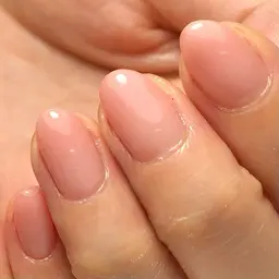 募集停止中【ハンドネイル】ワンカラー撮影モデル募集☆オフ込み☆￥7640⇒￥3300